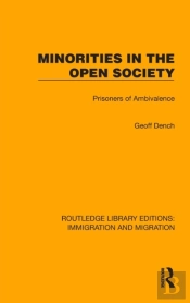 Minorities In The Open Society