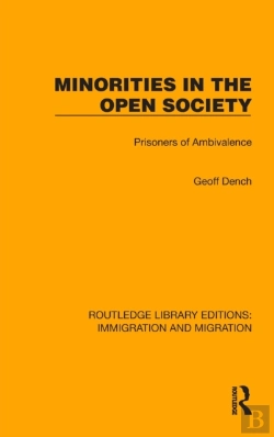 Bertrand.pt - Minorities In The Open Society