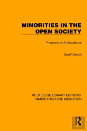 Minorities In The Open Society