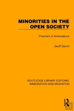 Bertrand.pt - Minorities In The Open Society