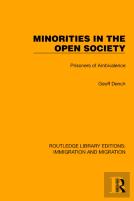 Minorities In The Open Society