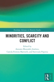 Minorities, Scarcity And Conflict