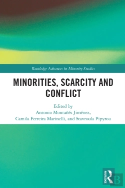 Bertrand.pt - Minorities, Scarcity And Conflict