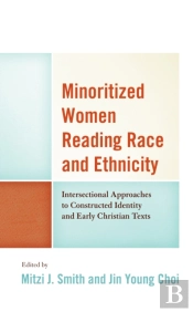 Minoritized Women Reading Race And Ethnicity