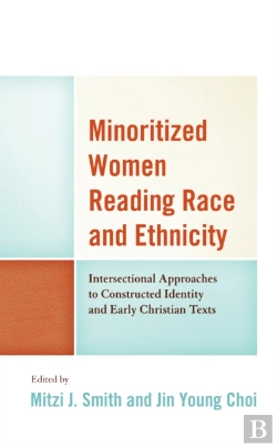 Bertrand.pt - Minoritized Women Reading Race And Ethnicity