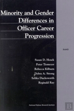 Bertrand.pt - Minority And Gender Differences In Officer Career Progression