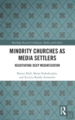 Bertrand.pt - Minority Churches As Media Settlers