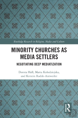 Bertrand.pt - Minority Churches As Media Settlers