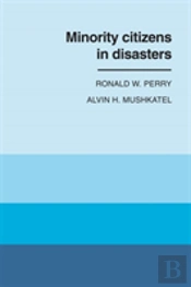 Minority Citizens In Disasters