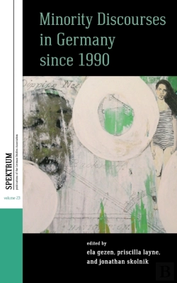 Bertrand.pt - Minority Discourses In Germany Since 1990