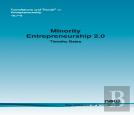 Minority Entrepreneurship 2.0