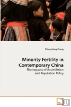 Bertrand.pt - Minority Fertility In Contemporary China