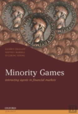 Bertrand.pt - Minority Games