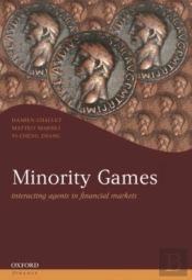 Minority Games