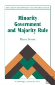 Minority Government And Majority Rule