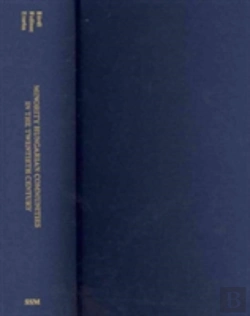 Bertrand.pt - Minority Hungarian Communities In The Twentieth Century