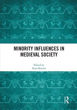 Bertrand.pt - Minority Influences In Medieval Society