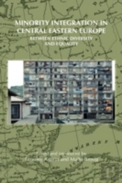 Minority Integration In  Central Eastern