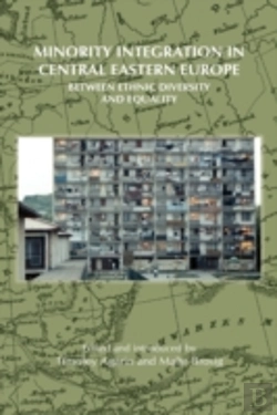 Bertrand.pt - Minority Integration In  Central Eastern