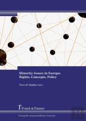 Minority Issues In Europe