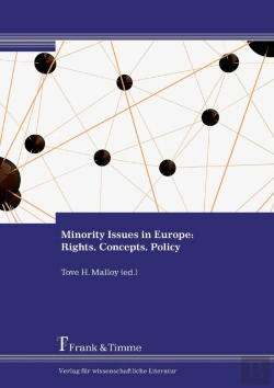 Bertrand.pt - Minority Issues In Europe