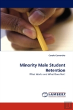 Bertrand.pt - Minority Male Student Retention