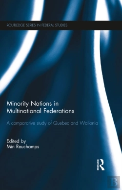 Bertrand.pt - Minority Nations In Multinational Federations
