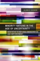 Minority Nations In The Age Of Uncertainty