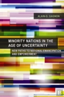 Bertrand.pt - Minority Nations In The Age Of Uncertainty