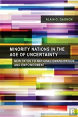 Bertrand.pt - Minority Nations In The Age Of Uncertainty