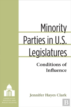 Bertrand.pt - Minority Parties In U.S. Legislatures