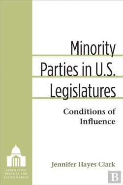 Bertrand.pt - Minority Parties In U.S. Legislatures