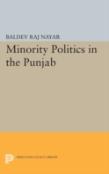 Minority Politics In The Punjab