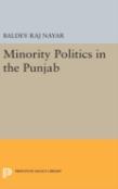 Minority Politics In The Punjab