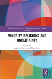 Minority Religions And Uncertainty
