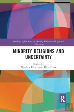 Bertrand.pt - Minority Religions And Uncertainty