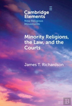 Bertrand.pt - Minority Religions, The Law, And The Courts