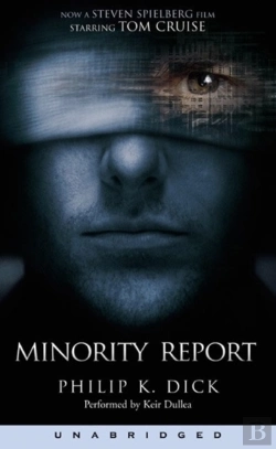 Bertrand.pt - Minority Report And Other Stories