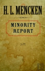 Minority Report