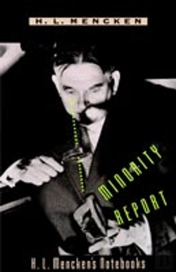 Bertrand.pt - Minority Report