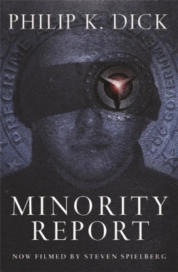 Bertrand.pt - Minority Report