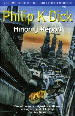 Bertrand.pt - Minority Report