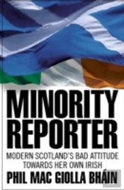 Minority Reporter