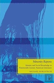 Minority Reports