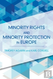 Minority Rights And Minority Protection In Europe