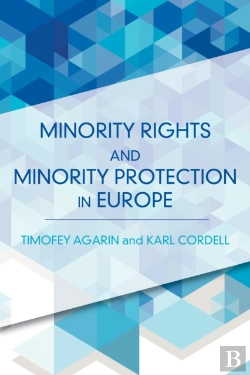 Bertrand.pt - Minority Rights And Minority Protection In Europe