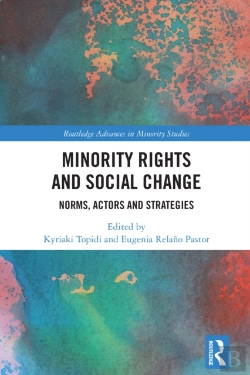 Bertrand.pt - Minority Rights And Social Change