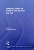 Minority Rights In Central And Eastern Europe