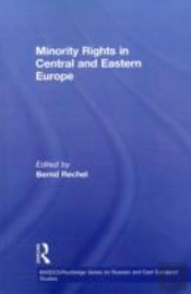 Minority Rights In Central And Eastern Europe