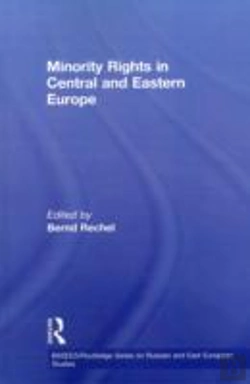 Bertrand.pt - Minority Rights In Central And Eastern Europe